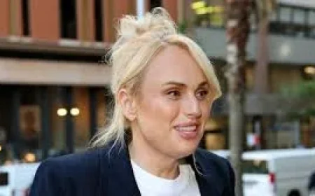 Rebel Wilson Defamation Lawsuit Hits Closing Arguments in Federal Court