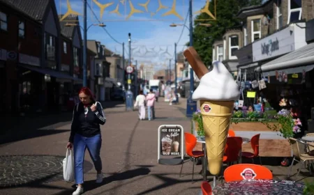 Rupert Lowe Draws 350 to Restore Uk Event in Great Yarmouth