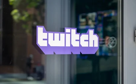 Cyber Kendra Says Twitch Free View Bots Waste Time