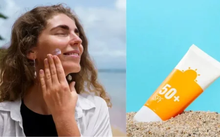 Herzindagi rounds up 7 Glow sunscreens under ₹499 for Summer 2026