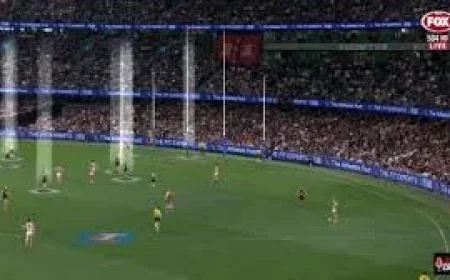 Patrick Cripps Future Talk Centers Carlton, 2027 and Five Clubs