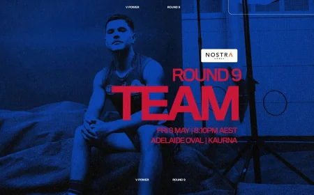 Bulldogs Make Four Changes For Port Adelaide Vs Bulldogs