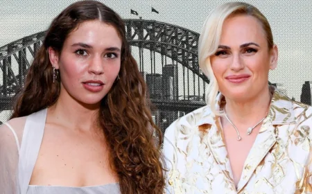 Charlotte Macinnes trial closes with Rebel Wilson liar claim