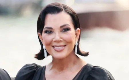 Kris Jenner Explains Her Kris Jenner Ozempic Experience After One Try