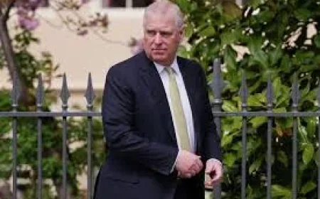 Tony Dokoupil on Alex Jenkinson charged after Sandringham Estate threat