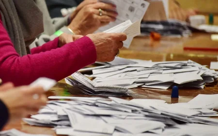 Hackney Council election covers all 57 seats in 2026