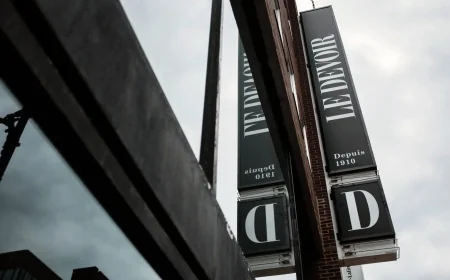Le Devoir gagne un premier prix aux Global Media Awards