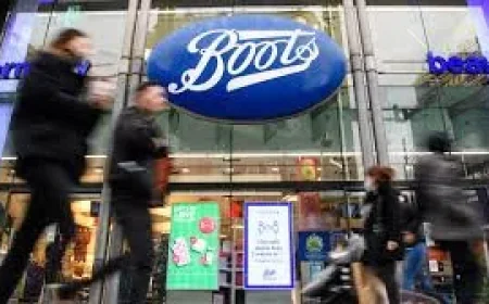 Alexia Fetherstonhaugh Boots Holland And Barrett Thefts Ban Teenager