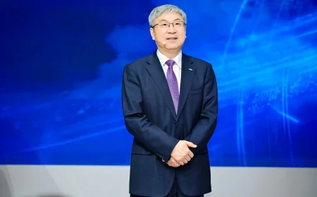 Chery-backed LEPAS unveils 3-model NEV portfolio at Auto China 2026