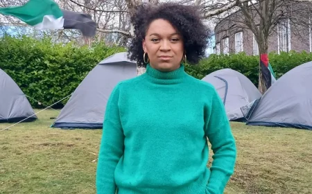 Iris Duane forecast to win Glasgow Kelvin and Maryhill