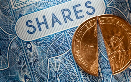 Carvana Stock Starts 5-for-1 Split After 10,091% Rally