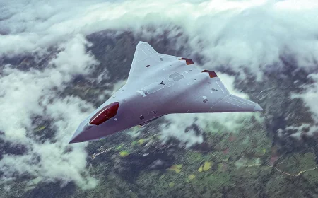 UK £28 billion gap delays GCAP as Boeing F-47 gains ground