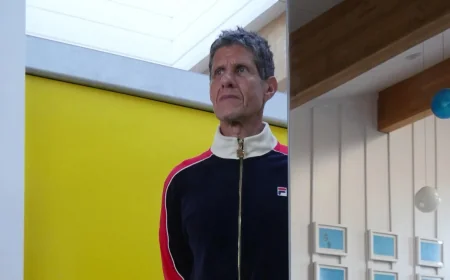 Mike D Surprises with 60-Year-Old Beastie Boys Set and Rare Dates