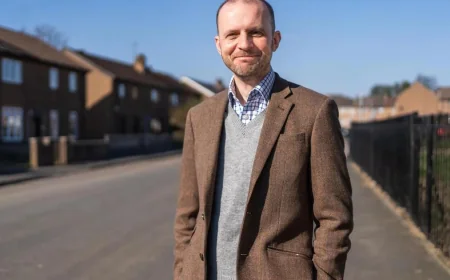 Stephen Flynn wins 12,969 as Gethins takes Dundee City East
