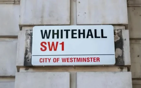 Joe Hill Says Civil Service World Needs New Code — Civil Service World