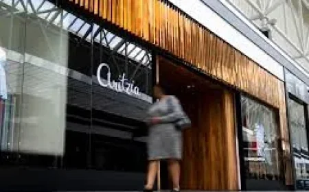 Aritzia Stock Rises as Q4 Profit Jumps 35%