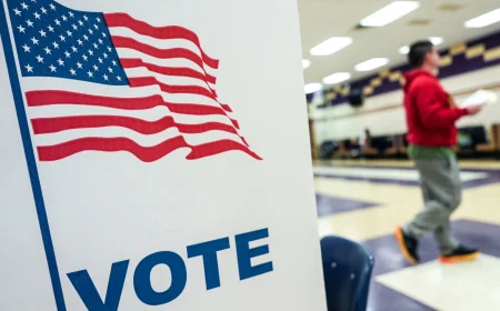 Virginia Supreme Court voids 4-seat redistricting referendum