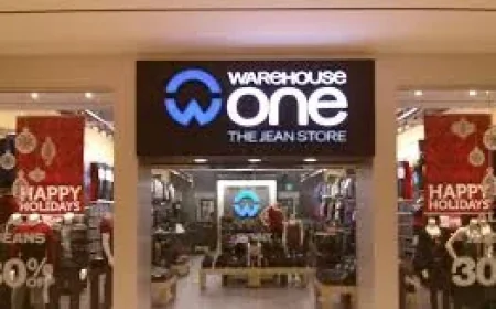 Warehouse One And Bootlegger Liquidation Targets 128 Stores Across Canada