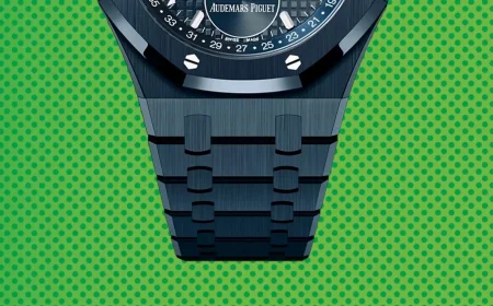 Swatch Teases May 16 Royal Oak Link with Ap Swatch