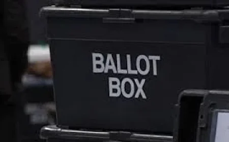 Labour Loses Southampton Majority, Portsmouth Goes Lib Dem — Local Election Results