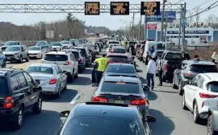 NJ Transit Cuts World Cup Fares to $105 for Metlife Stadium
