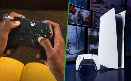 Microsoft Readies Project Helix Dev Kits in 2027 — Xbox Game