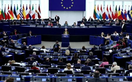 European Greens Back Brexit Debate on UK EU Rejoining