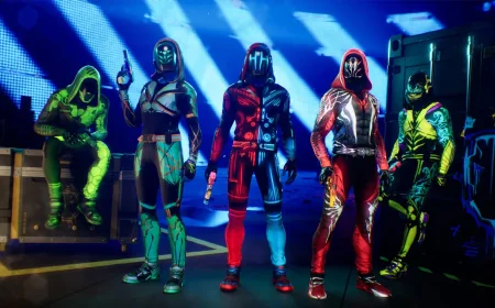 Double Eleven Makes Blindfire Free for Everyone, Keeps Servers Online — Blindfire Game