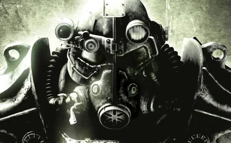 Fallout 3 Hits 60 FPS and 4K on Xbox Series X