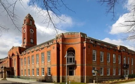 Trafford Council Seats Up in 21 Wards on May 7, 2026