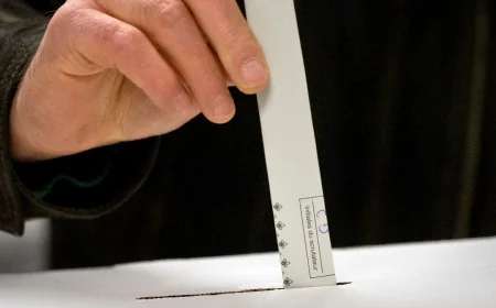Youri Chassin blocks fast-track bill for 2 Quebec ridings