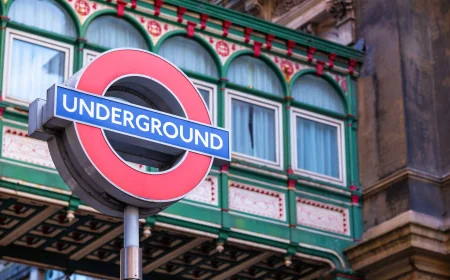 Southeastern Closes Charing Cross and Waterloo East for 22 Days