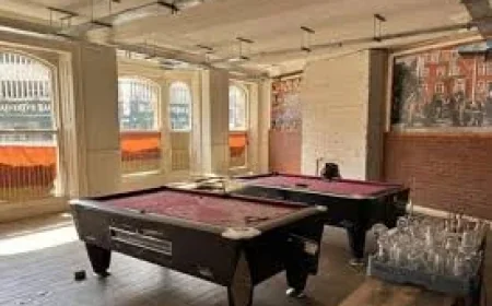 Bierkeller Halifax returns to auction at £275,000 — Halifax Courier