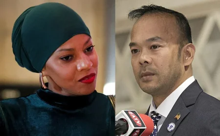 Trump Administration Expands Denaturalization Cases Against 12 Citizens