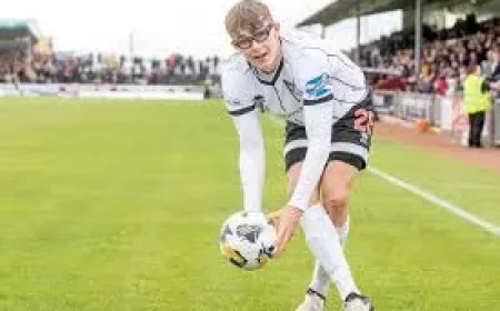 David Gold Explains Arbroath Fc Would Keep Part-Time Players