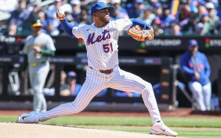 Freddy Peralta Tops Blue Jays’ Trade Landing Spot List