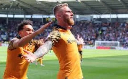 Millwall Meet Hull City in Playoffs Semi-Final First Leg