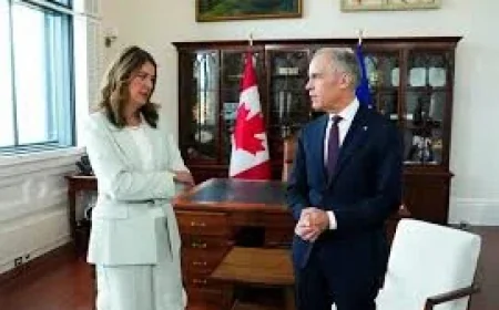 Premier Smith says MOU progress on pipeline, carbon pricing