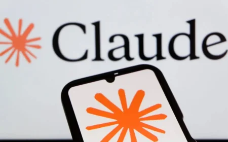 Claude AI Reports More Than 2,000 Problems on Downdetector