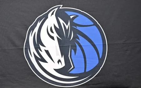 Mike Schmitz Nba: Mavericks Hire New GM Under Masai Ujiri