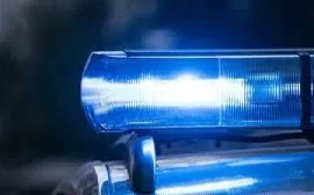 Heavy Police Response at Summit Mall Follows Shooting Reports