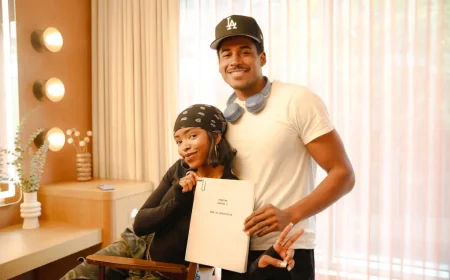 Mara Brock Akil drives Forever Season 2 into Los Angeles with 3 new cast members