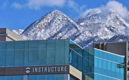 Instructure Takes Canvas Offline After Hack, Down Detector Surge Hits Schools