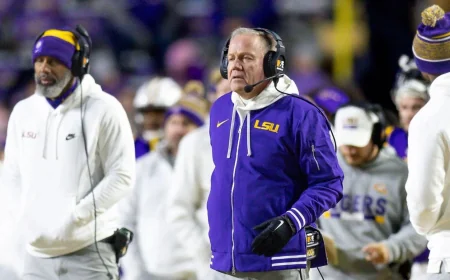 Brian Kelly Uses Claude and AI Every Day for Next Job