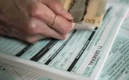 Government Pays $8.7 Million in Cra Class Action Lawsuit