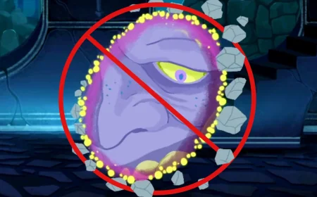 Mega Crit Removes Doormaker from Slay The Spire 2 Beta