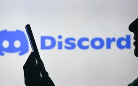 Is Discord Down Right Now? Major Outage Hits Millions of Users on May 8, 2026