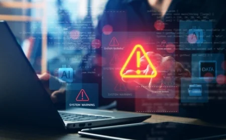 Canvas Back Up After ShinyHunters Ransomware Attack Hits 9,000 Schools Worldwide