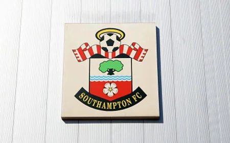 Southampton Charged Over Alleged Spying Before Middlesbrough Tie