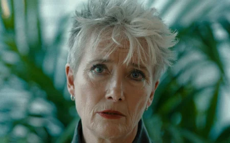 Emma Thompson Drives 7 Dramas to Watch Now Across Streamers